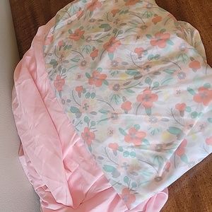 Crib Sheets